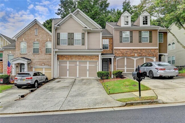 Photo - 2602 Pierce Brennen Ct NE