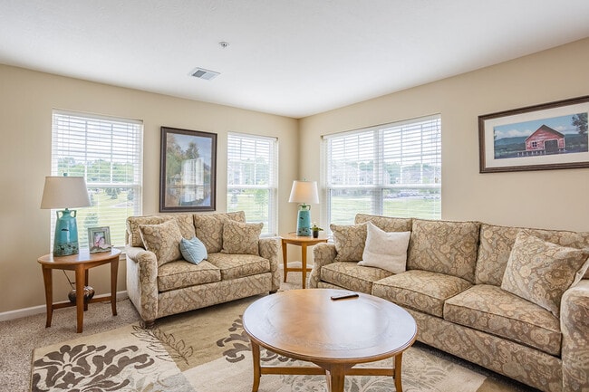 Photo - The Hammocks at Canandaigua