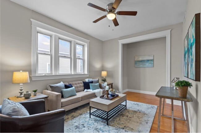 Photo - 5315 Devonshire Ave Unidad 2F