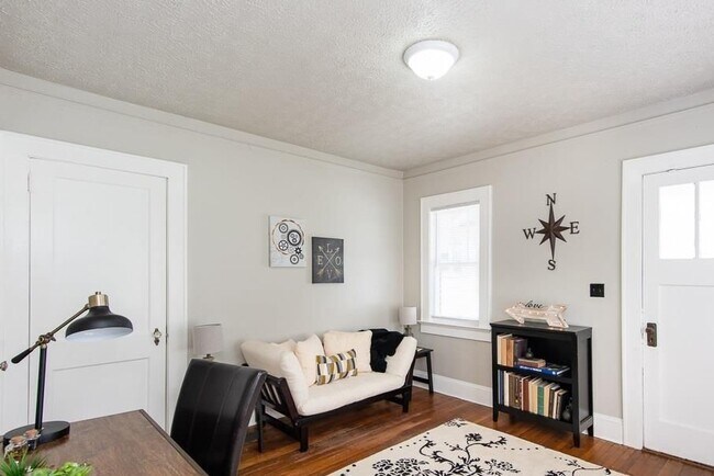 Photo - 2533 N Bayard St