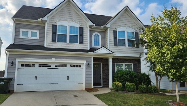Simpsonville, 4 BD/2.5 BA, 2,468 Sq. Ft. - Simpsonville, 4 BD/2.5 BA, 2,468 Sq. Ft. Casa