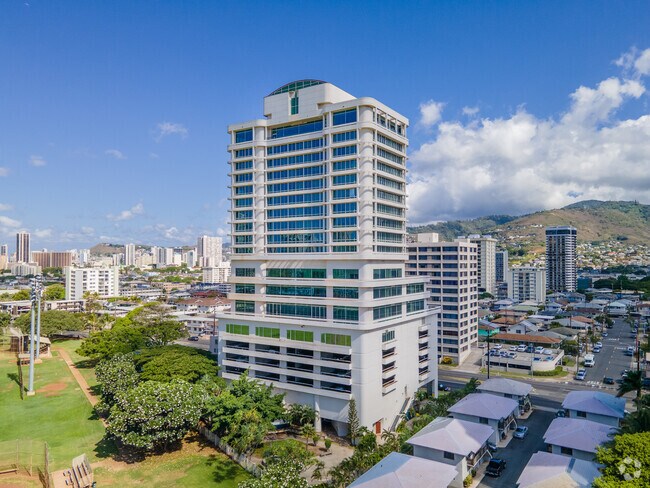 Waikiki Vista