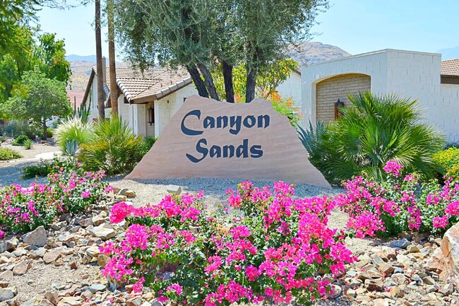 "Chic Palm Springs Condo: 2-Bed, 2-Bath Re... - "Chic Palm Springs Condo: 2-Bed, 2-Bath Re... Unit A