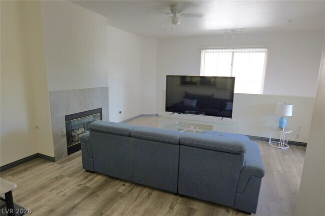 Photo - 7163 S Durango Dr Unit 201