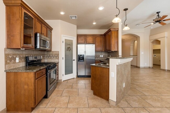 Photo - Beautiful Newer Home located on the Northside of Sonoma Ranch Rd! Must See!!