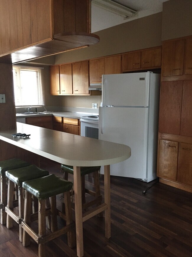 Large Family House Rental For Rent in Miles City, MT