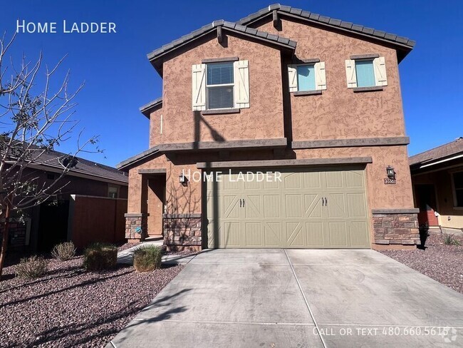 Building Photo - Stunning 4-Bedroom Home in Surprise, AZ!