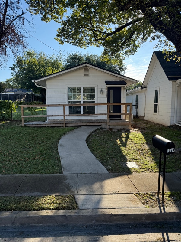 Building Photo - 107 S Lane St Rental