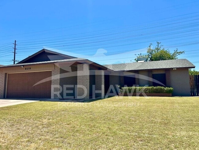 Photo - 809 W Peralta Ave