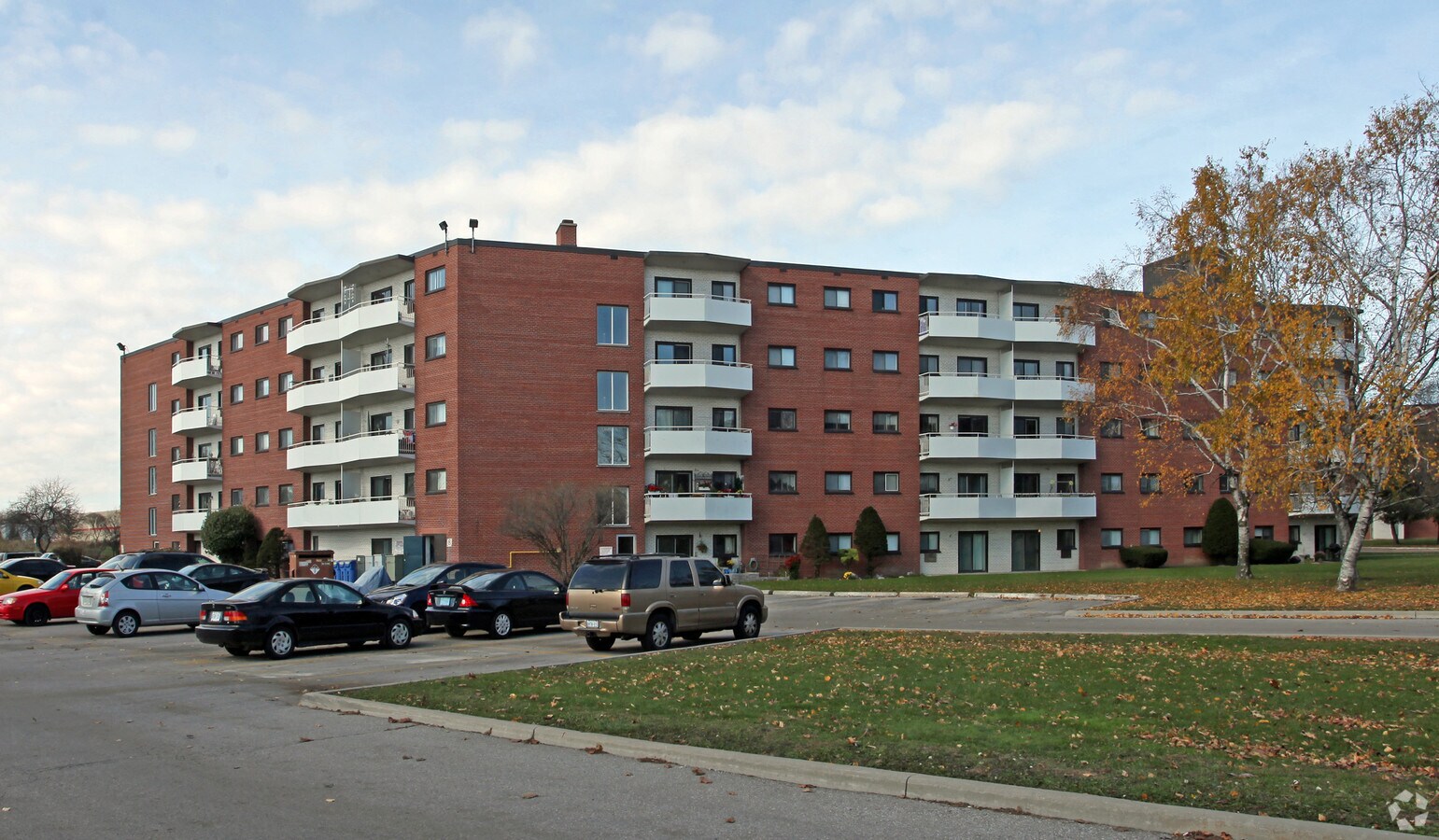 Photo principale - The Viscount & Cavalier Apartments