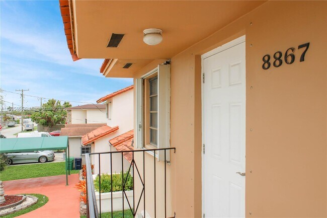Photo - 8867 SW 36th St Unit 8867
