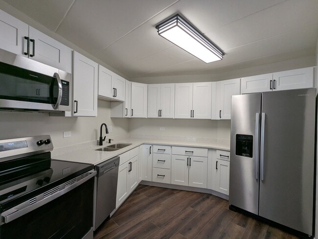 Photo - 1 Renaissance Pl Unit 408