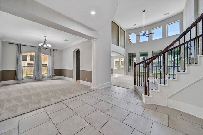 Photo - 17506 Mineral Bluff Ln