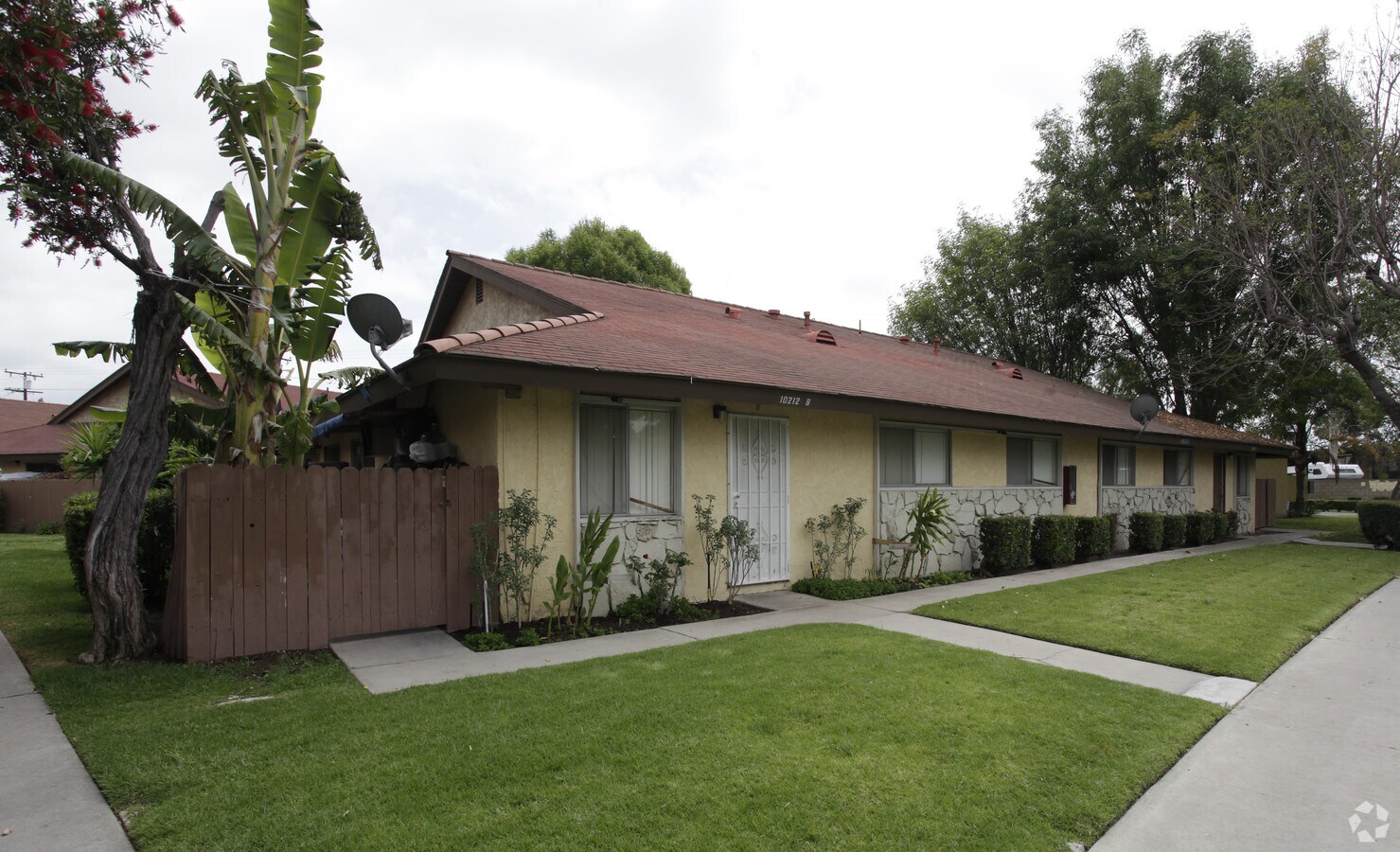 Woodbury Patio Homes - Woodbury Patio Homes