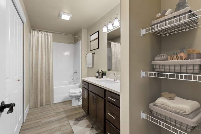 Photo - Brooklyn West Apartments