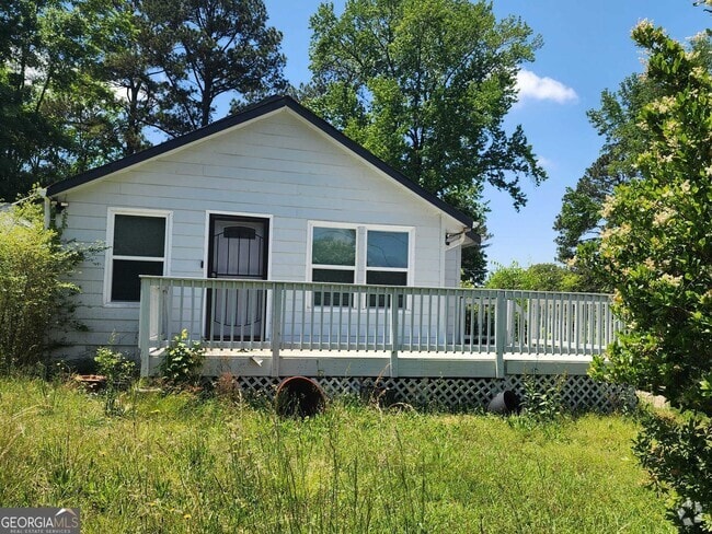 Building Photo - 4801 Delano Rd Rental