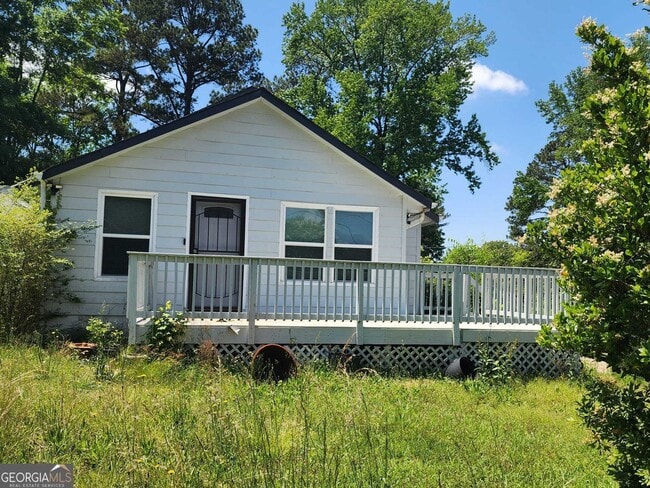 Photo - 4801 Delano Rd House
