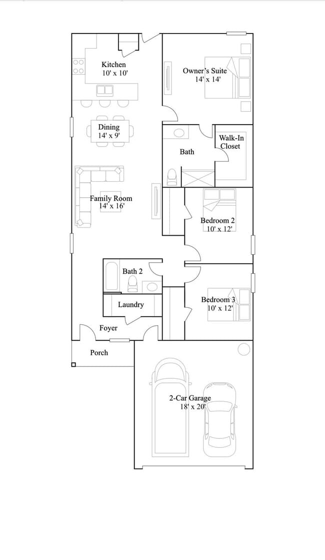 Photo - 113 Lisa Marie Dr