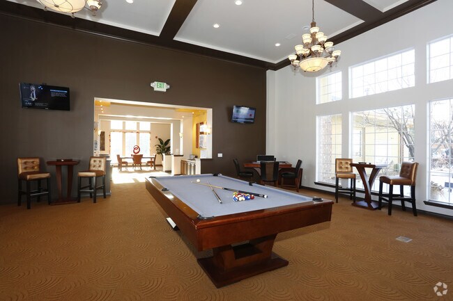 Stone Canyon Apartments