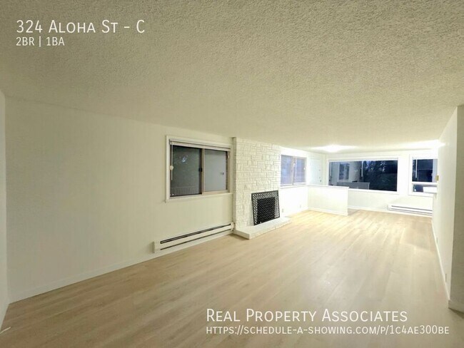 Photo - 324 Aloha St Unidad C