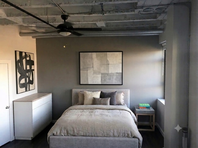 Photo - 878 Peachtree St NE Unit 707
