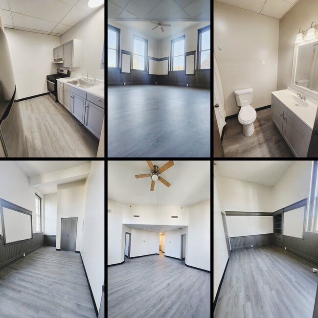 Building Photo - 35 Wood St Unit Wood street 307