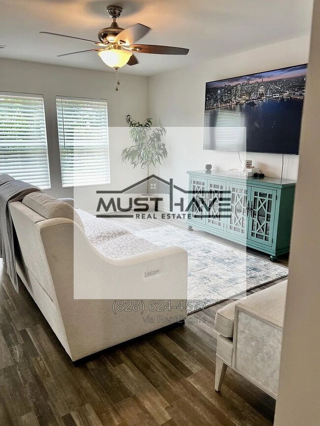 15 Harvest Ridge Dr