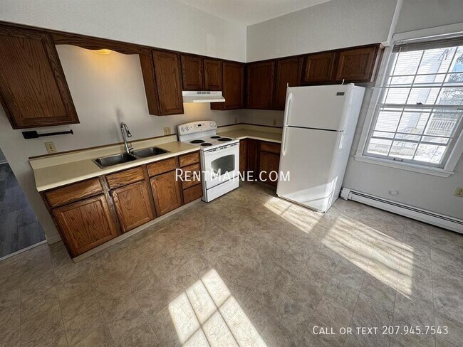 Photo - 15 Kennebec Rd Unidad Apt. A