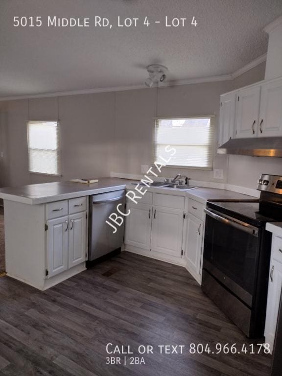 Photo - 5015 Middle Rd Unidad Lot 4