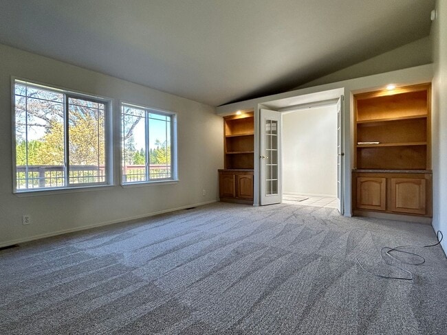 Photo - Large Single Family Home in Country with Office