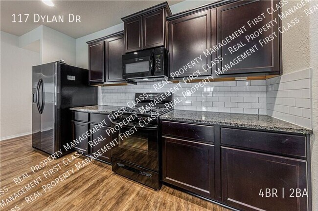 Photo - 117 Dylan Dr