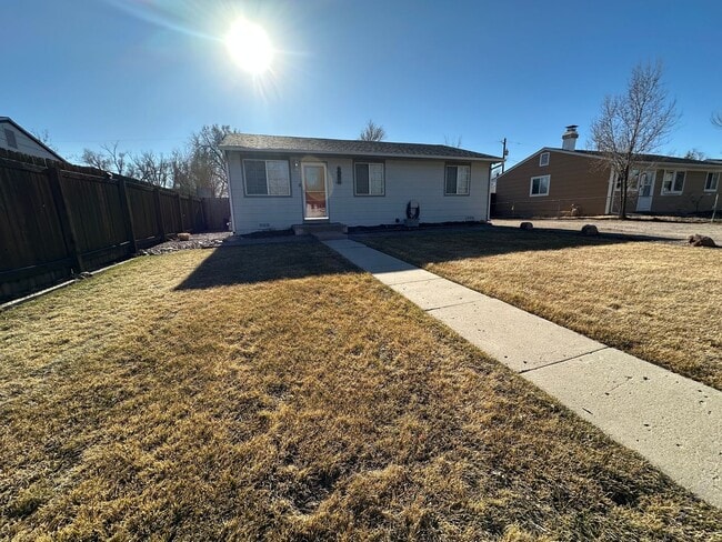 Photo - Main Level Living