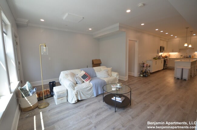 Photo - 120 Kenrick St Unit 5