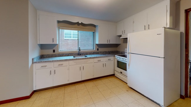 Photo - Affordable Two Bedroom