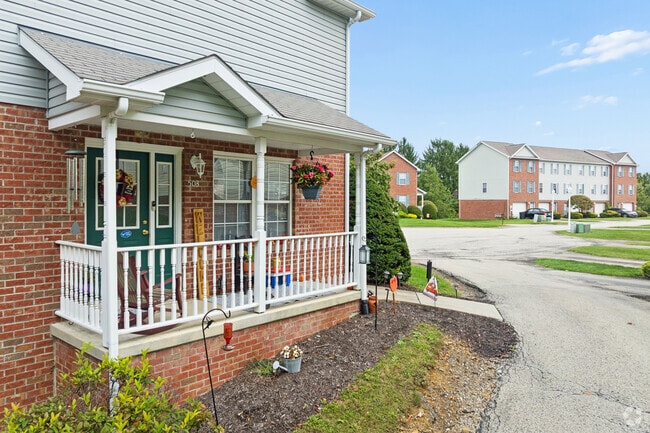 Edgewood Manor