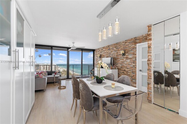 2101 S Ocean Dr Unit 2804