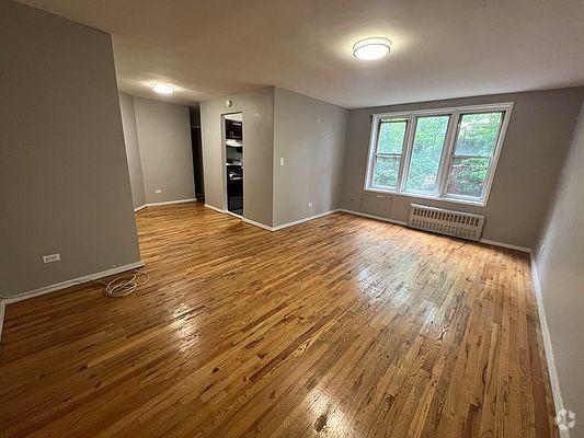 Building Photo - 1 bedroom in BRONX NY 10453 Unit 4F Rental