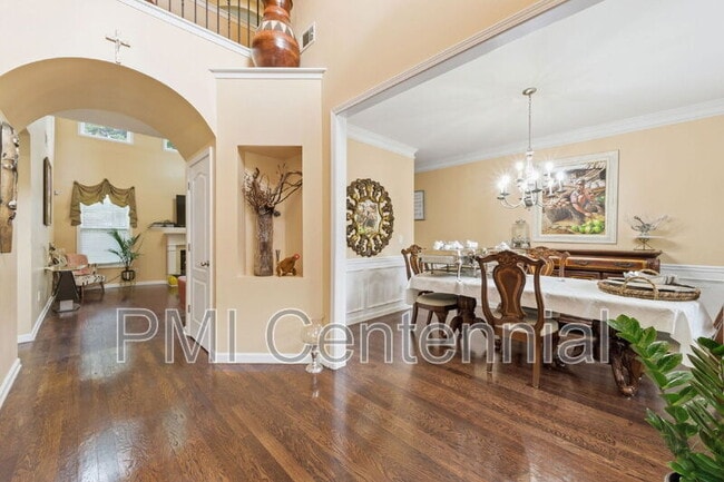 Photo - 1816 Jameson Cir NE