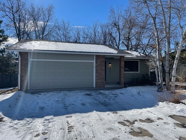 Building Photo - Fully Remodeled 4Bed 2Bath Ranch Home