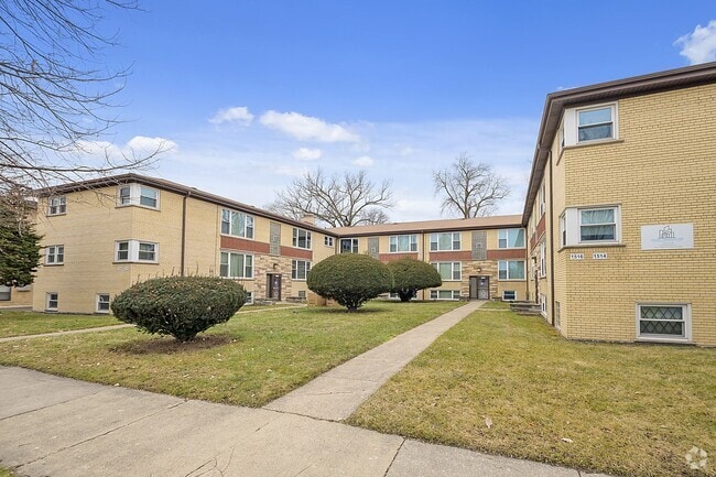 Building Photo - 1514-20 W. 99th St. Chicago IL Rental