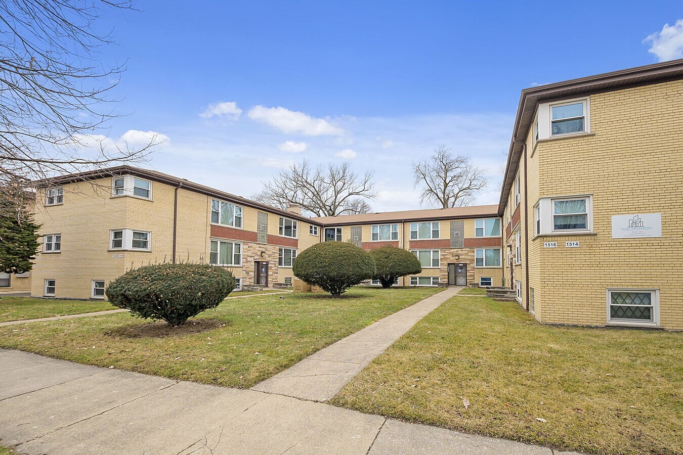 1514-20 W. 99th St. Chicago IL - 1514-20 W. 99th St. Chicago IL Apartments