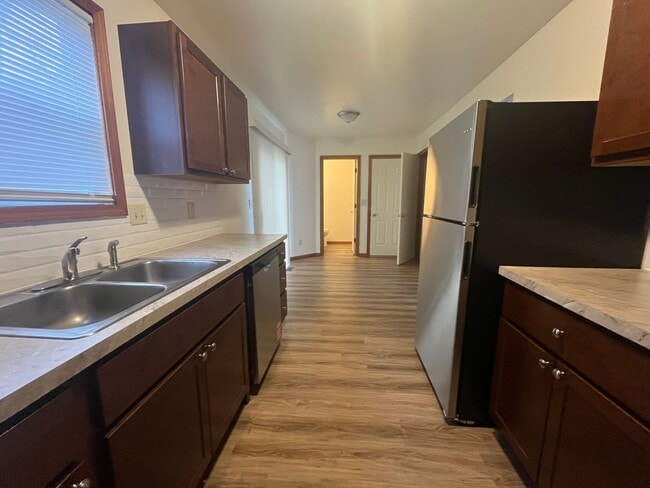 Photo - 3 Bedroom Duplex Available in Goshen