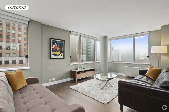 Building Photo - 350 W 50th St Rental
