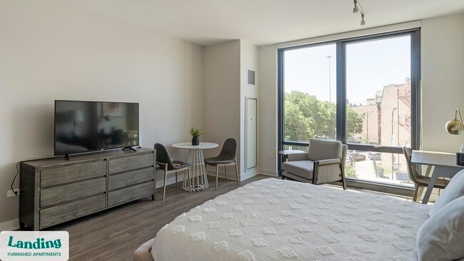 Photo - 740 N Aberdeen St Unit 307.1405303