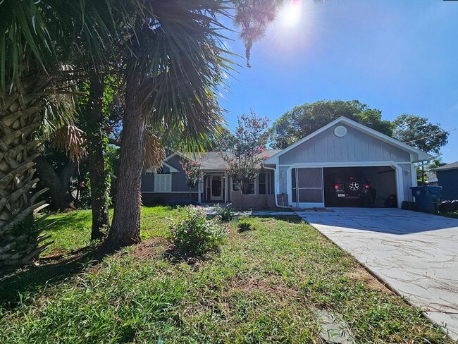 Building Photo - Charming 2 Bed, 2 Bath Home for Rent in Sp...