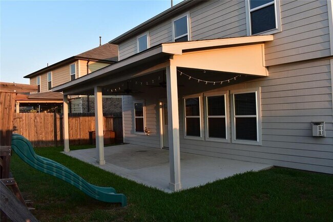 Photo - 18910 Windy Stone Dr