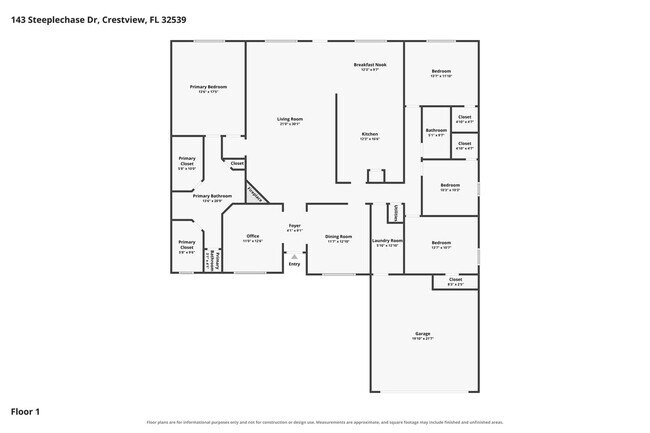 Photo - 143 Steeplechase Dr