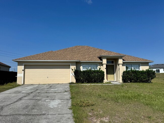 Photo - Beautiful Home in Village 7 with Huge Back Yard