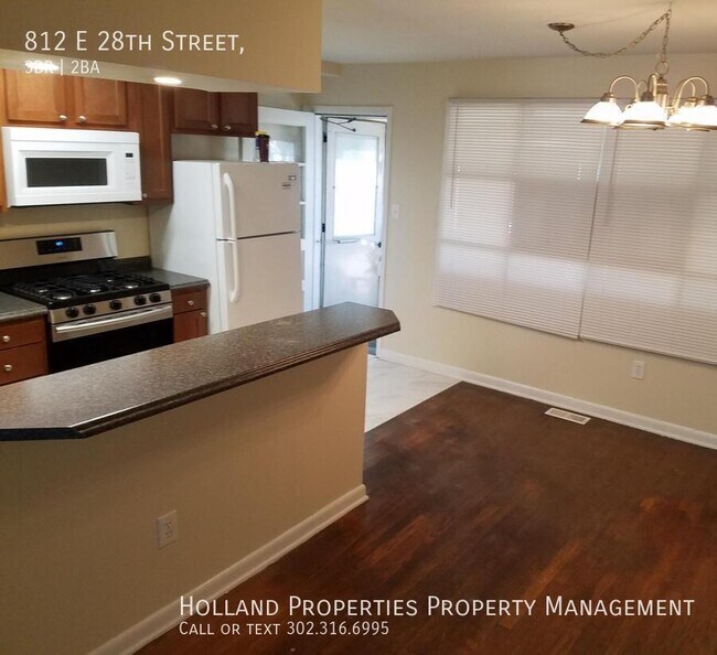 Photo - 812 E 28th St