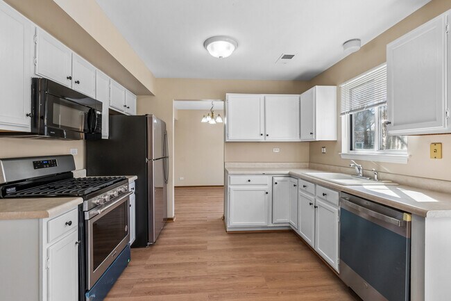 Photo - 1317 Spalding Dr